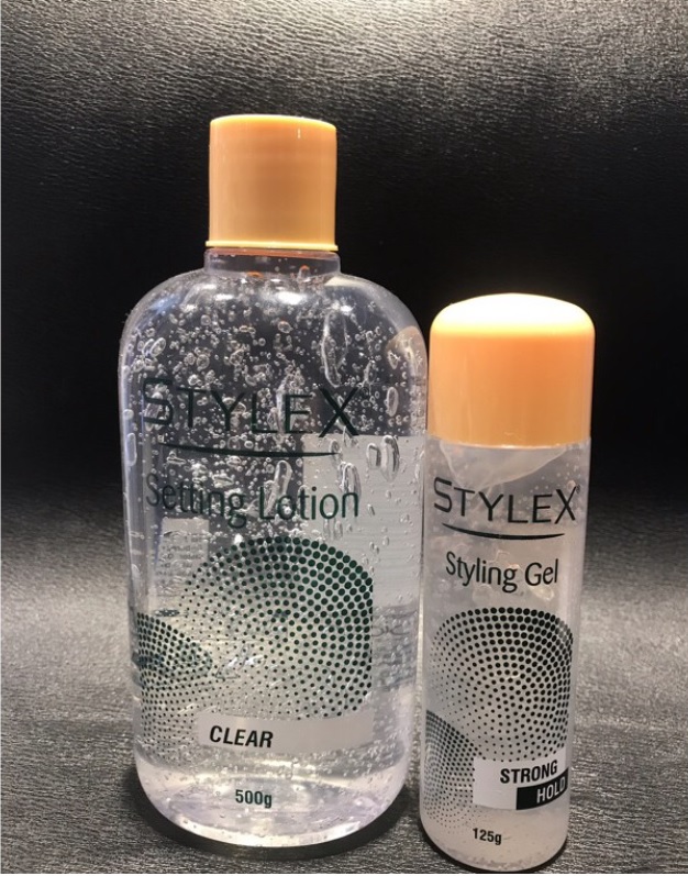 STYLEX Setting Lotion / Styling Gel | Lazada PH