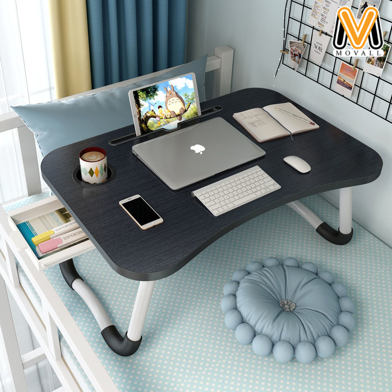 Foldable Laptop table/mini Desk Study Table Lazada PH