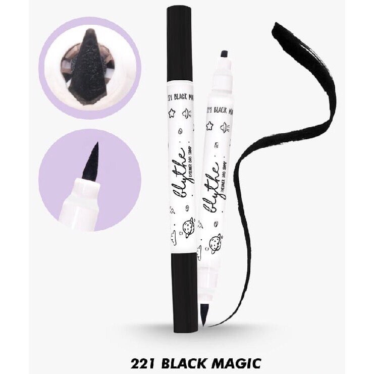 Careline Blythe Duo Stamp Lazada PH