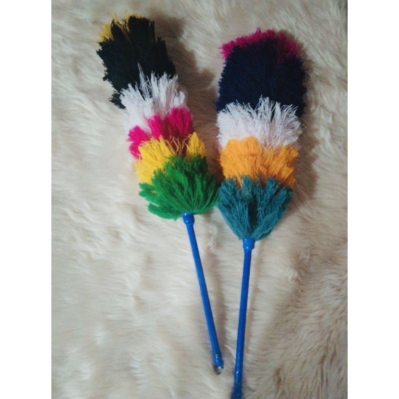 Per Piece Feather Duster Lazada PH