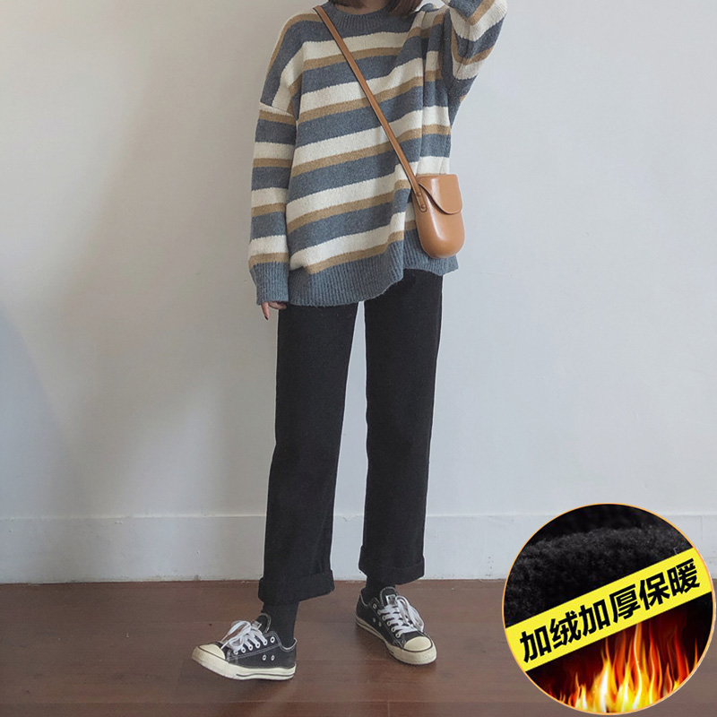 express fleece jeans