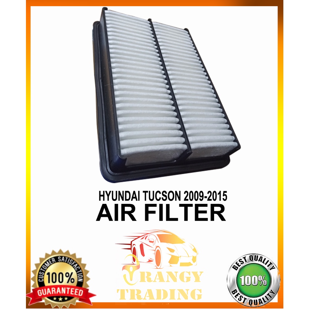 Air Filter for Tucson 2009-2015 (28113-08000) | Lazada PH