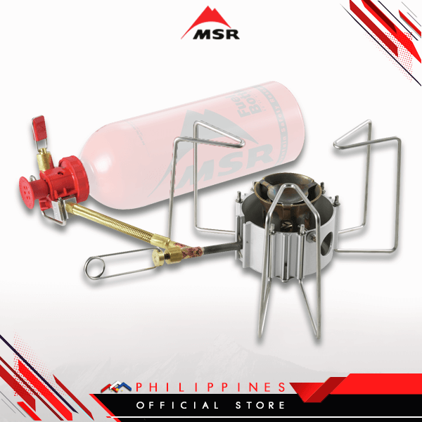 Msr Dragonfly Stove Parts Reviewmotors.co