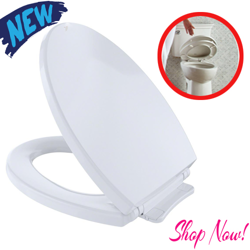 1PC. Toilet Seats Cover Replacement 