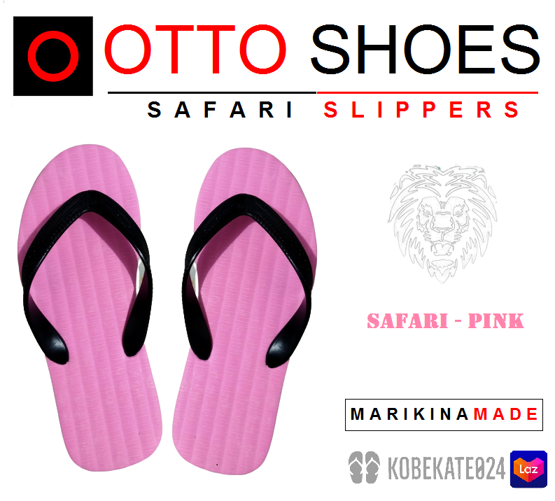 safari slippers price