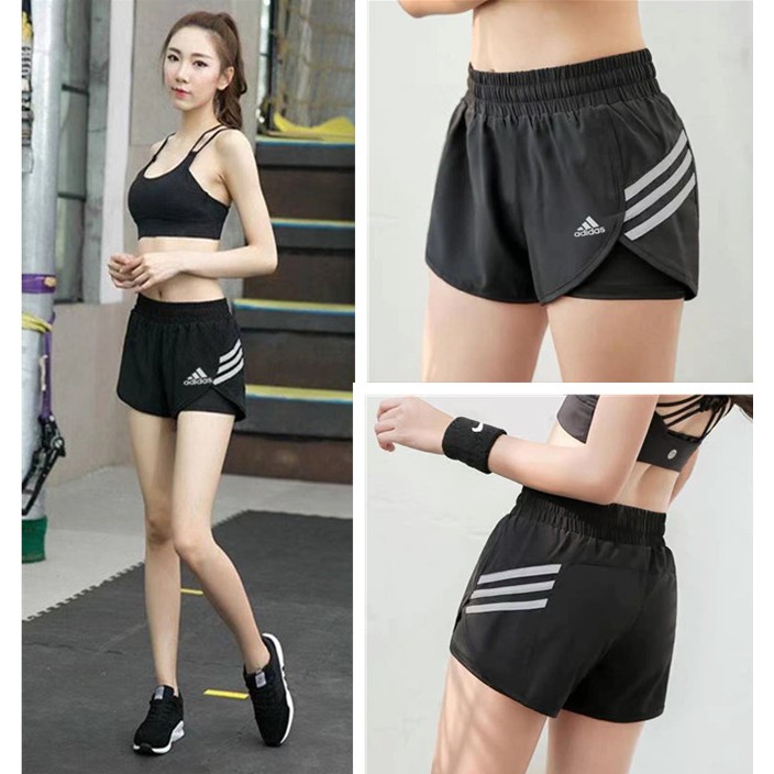 Sports shorts shop womens philippines