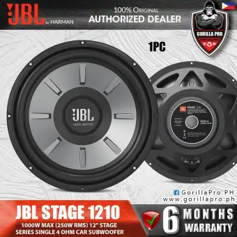 jbl 1000w 12