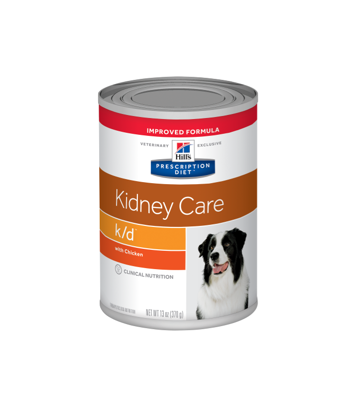 dr hill's science diet