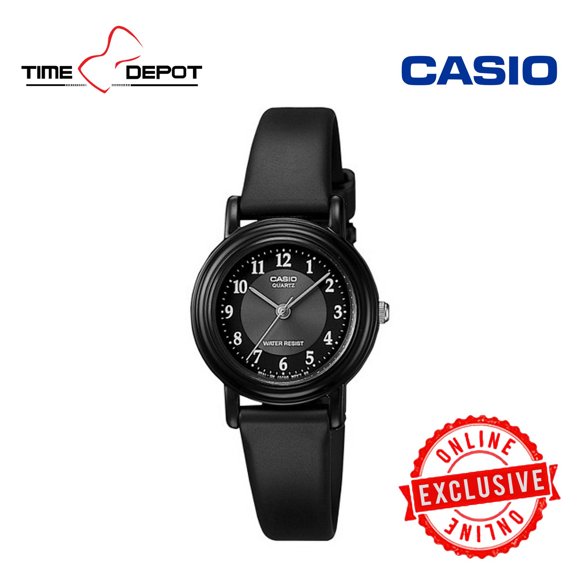 lazada casio watch sale