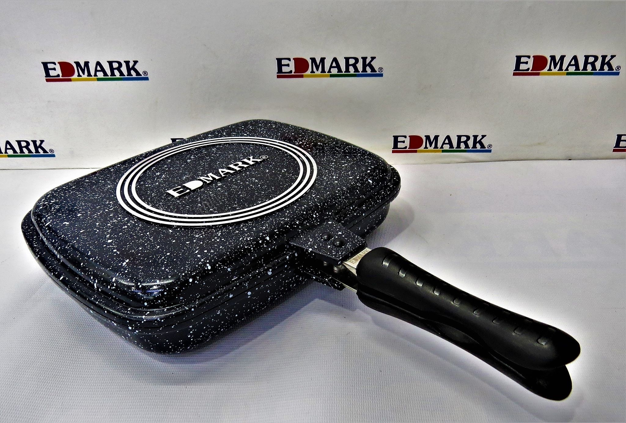 Safe and Smart Cooking with Edmark Quality! 🔥🍳 Introducing the Edmar