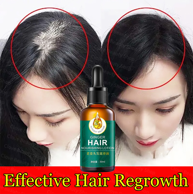 Thinning hair? Target the problem at the source. Stimulate faster ...