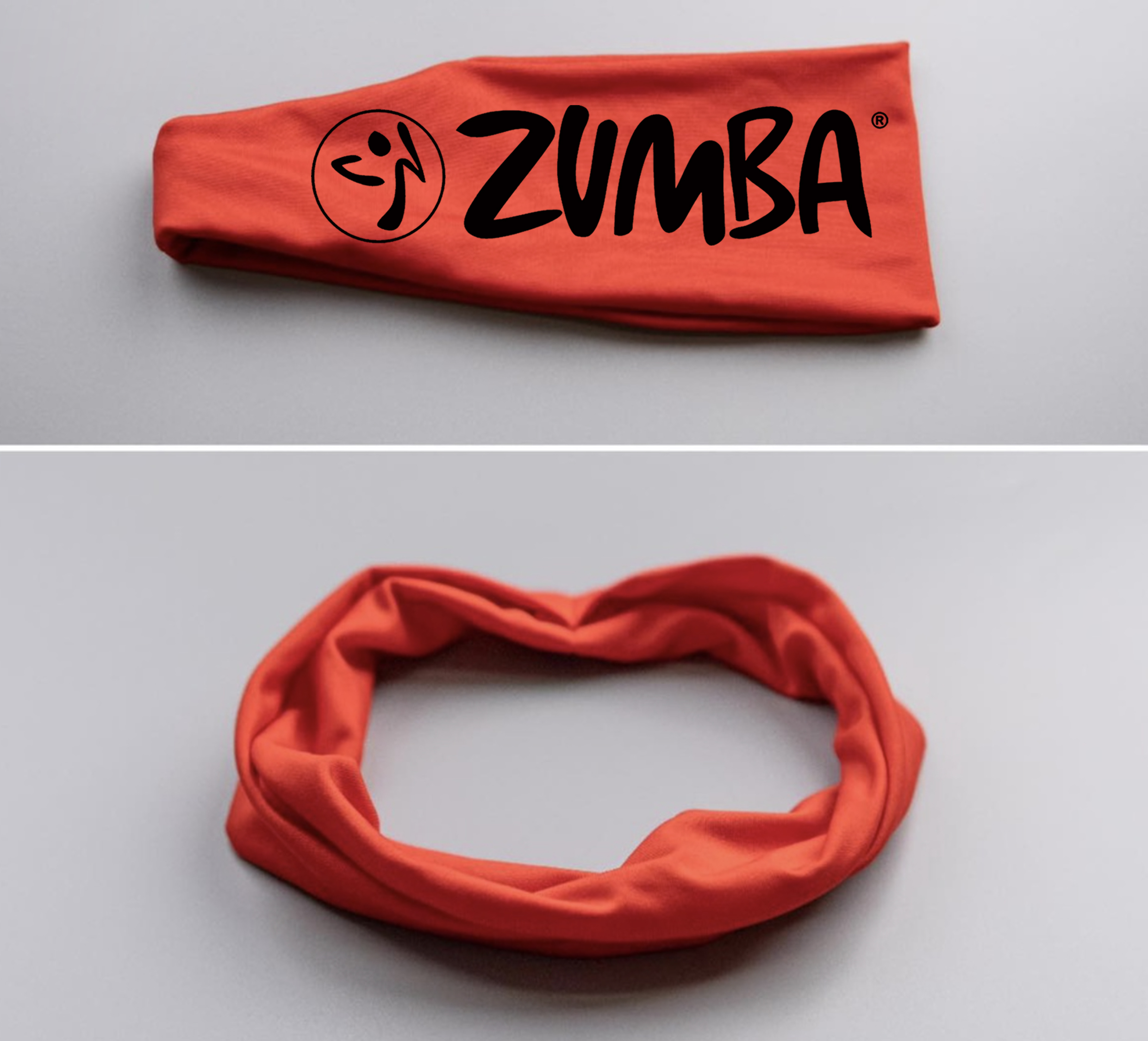 Headband Zumba Men Woman Unisex Lazada PH