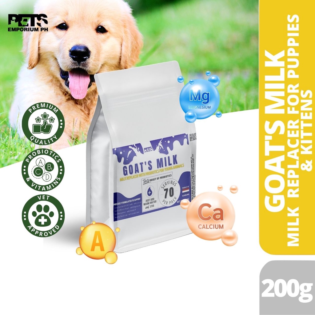For Dogs Cosi Pet's Milk Drink Milk Adult Dog Milk Cosi Pet's