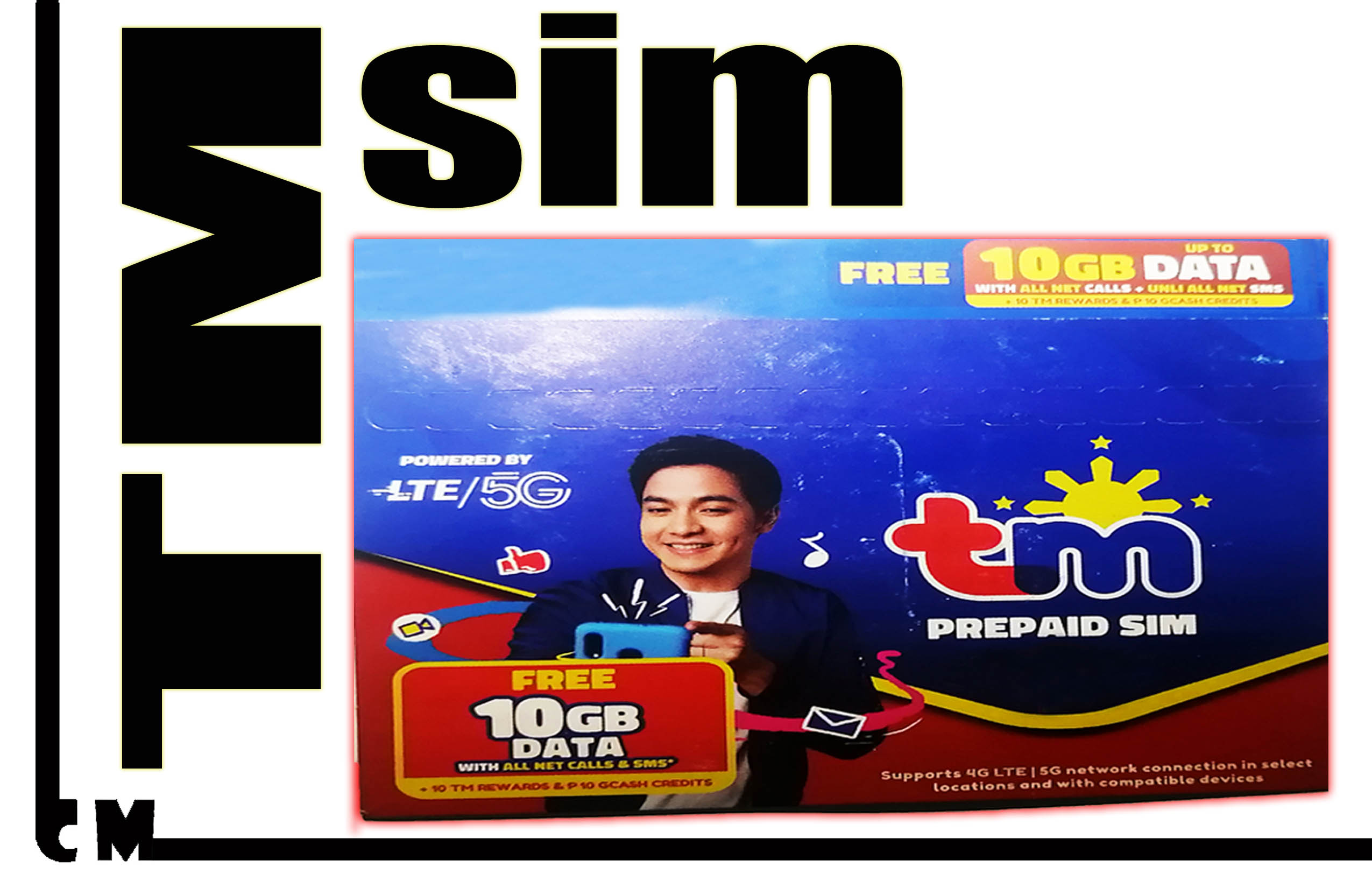 Tm Prepaid Sim Lazada PH tm-prepaid-sim-lazada-ph
