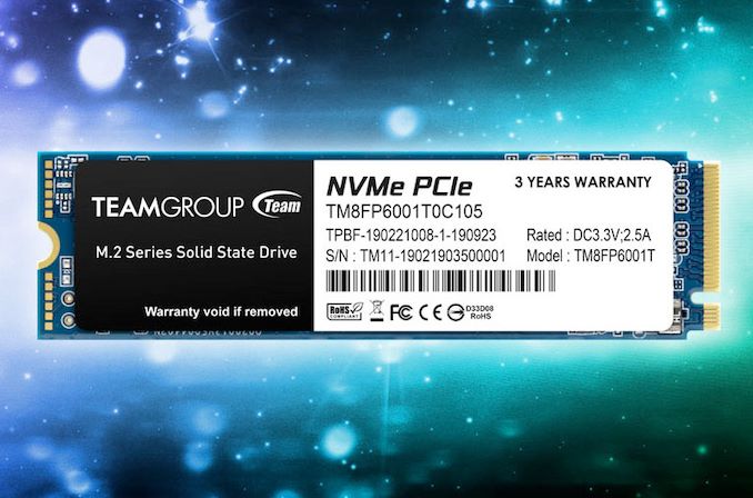 Team Elite 1TB MP33 NVMe PCIe SSD Lazada Lazada PH