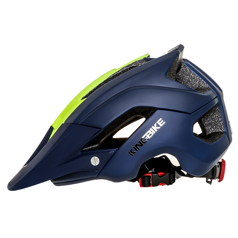 KINGBIKE MTB CYLING MOUNTAIN BIKE HELMET Lazada PH