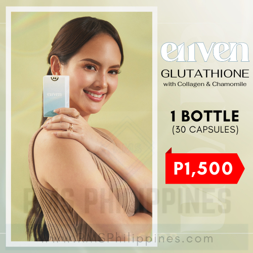e11even glutathione Why Does Glutathione Cause Acne Breakouts?