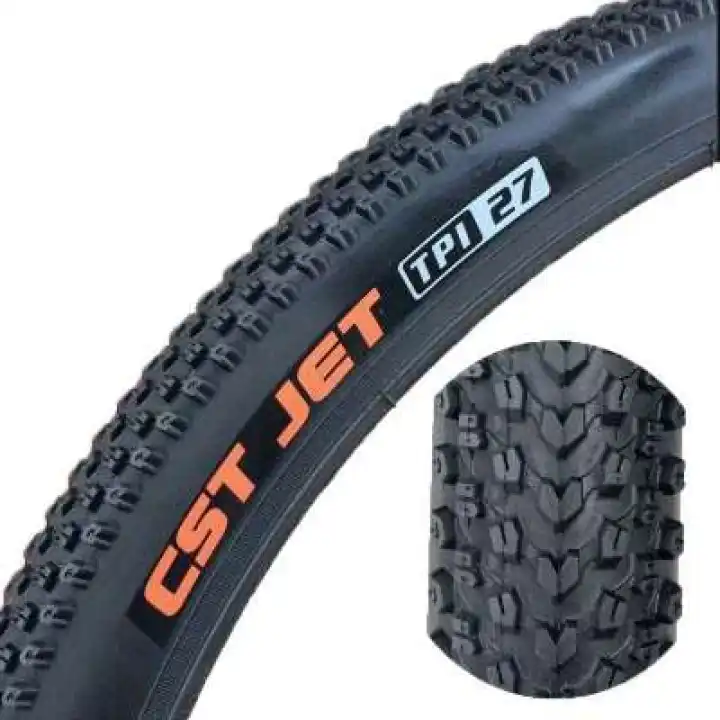 cst tires mtb