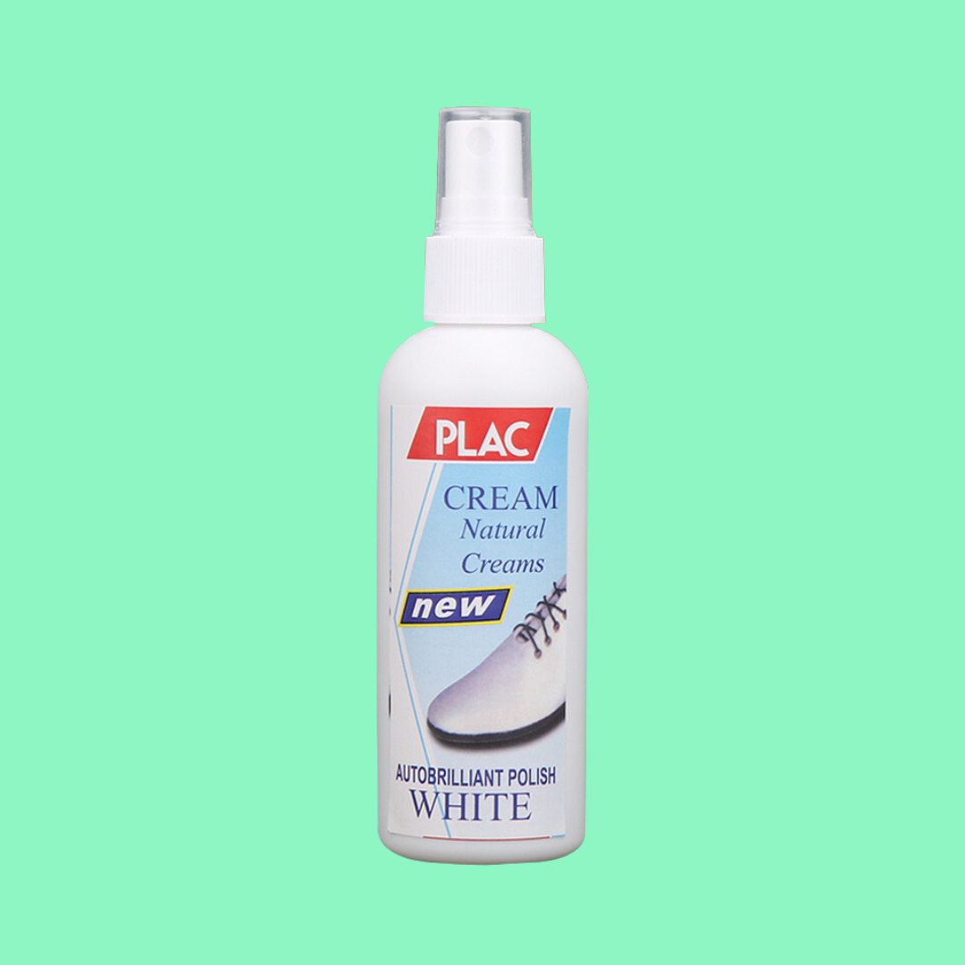 Plac shoe sales polish