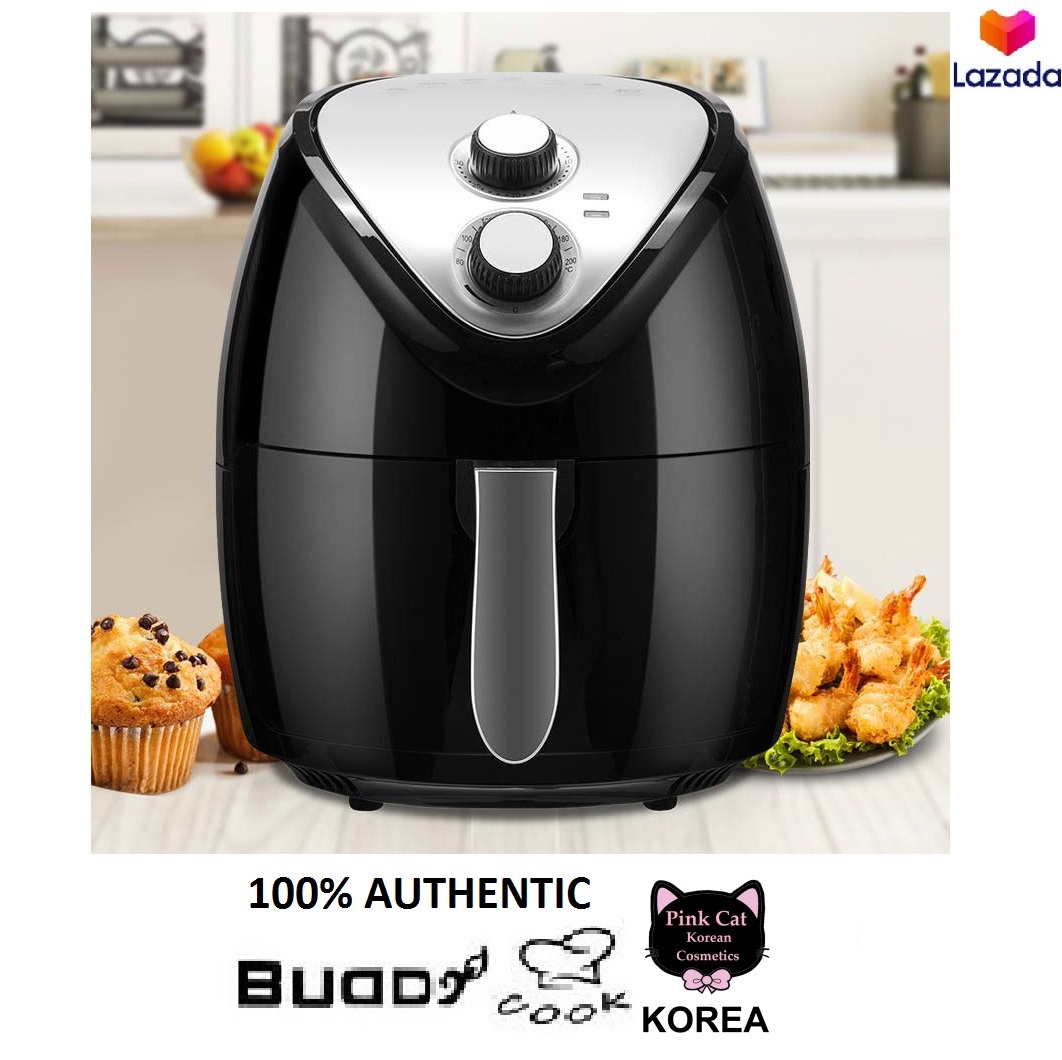 Farberware Air Fryer Review