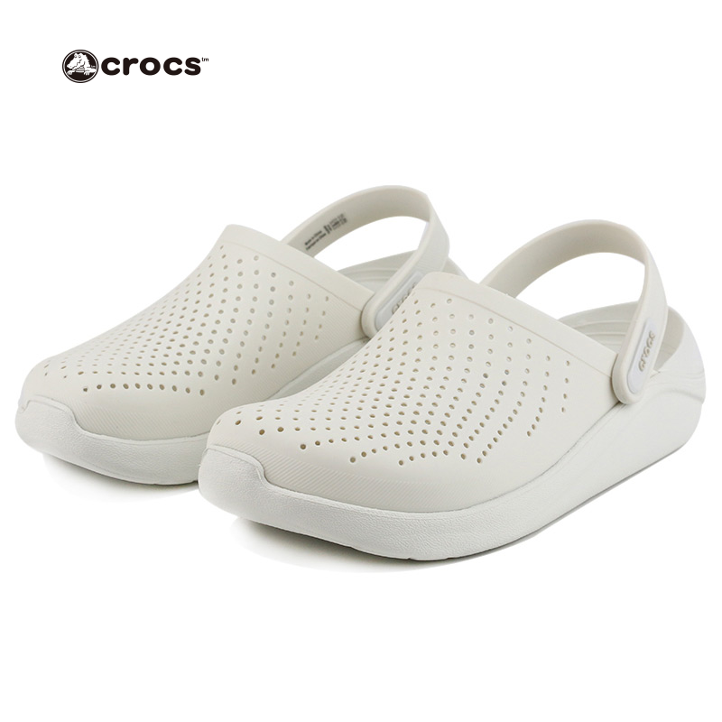 sports crocs
