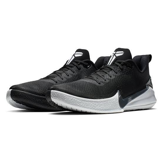 Kobe focus black hotsell