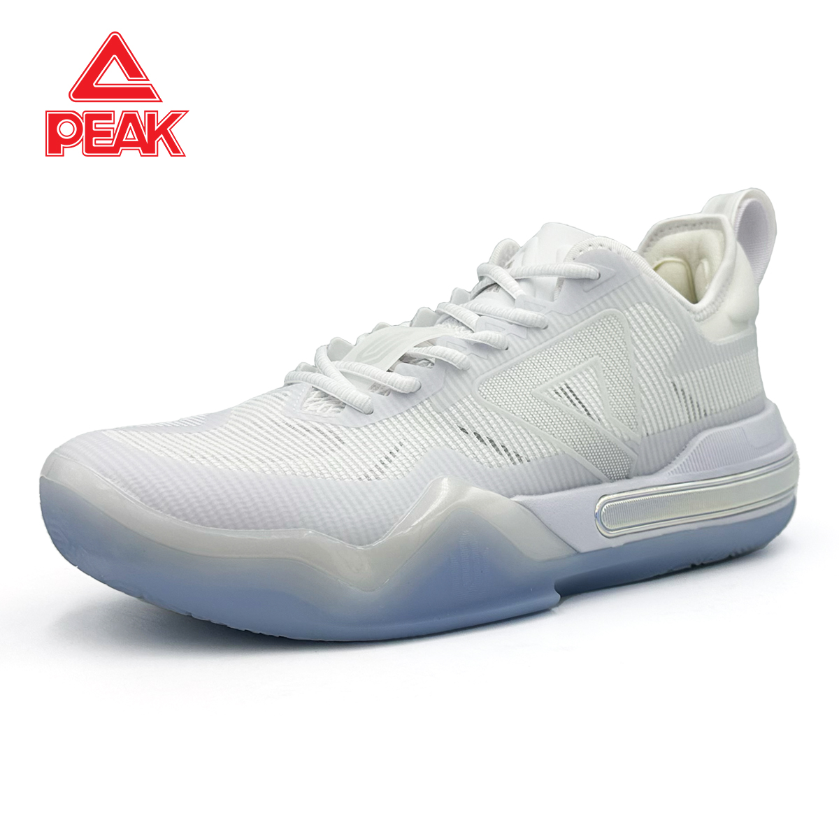 PEAK Men's Andrew Wiggins AW1 Signature Basketball Shoes ET31887A ...