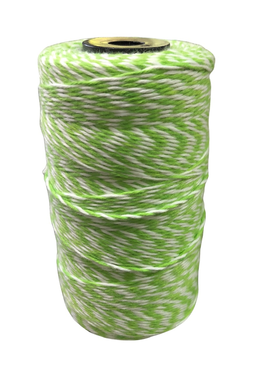 Bakers or Baker's Twine String approx 160 meters / Craft Twine ...