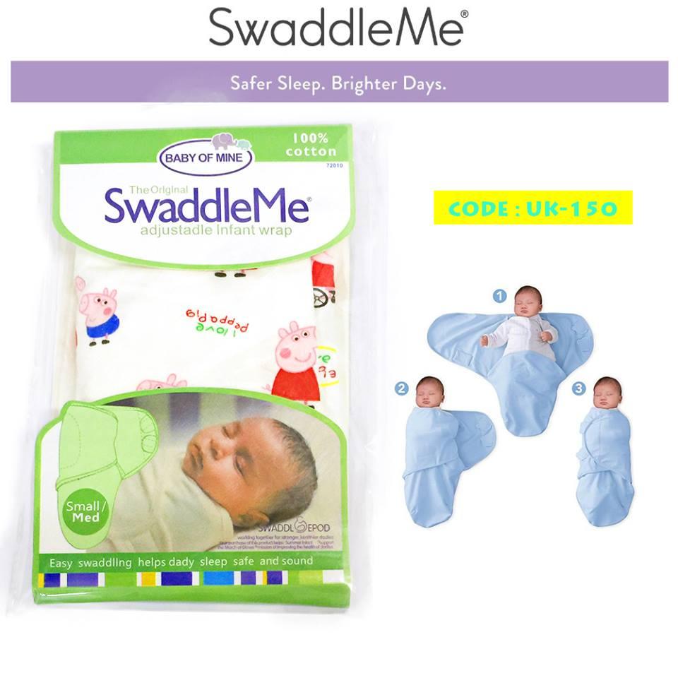 SWADDLE ME Baby Blanket review and price