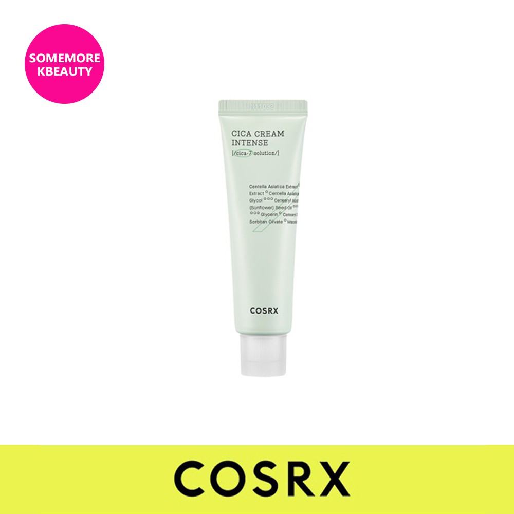 Cosrx Pure Fit Cica Cream Intense 50ml | Lazada PH