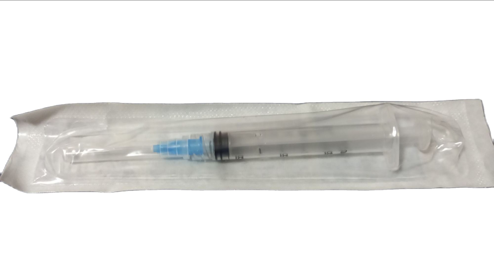 disposable syringe with needle (3cc / 5cc syringe or 3 ml / 5 ml ...