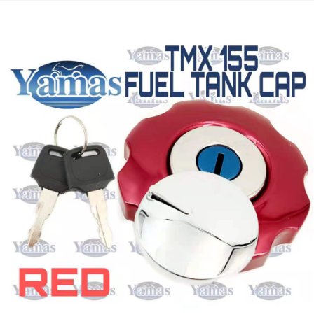 tmx 125 gas tank for sale