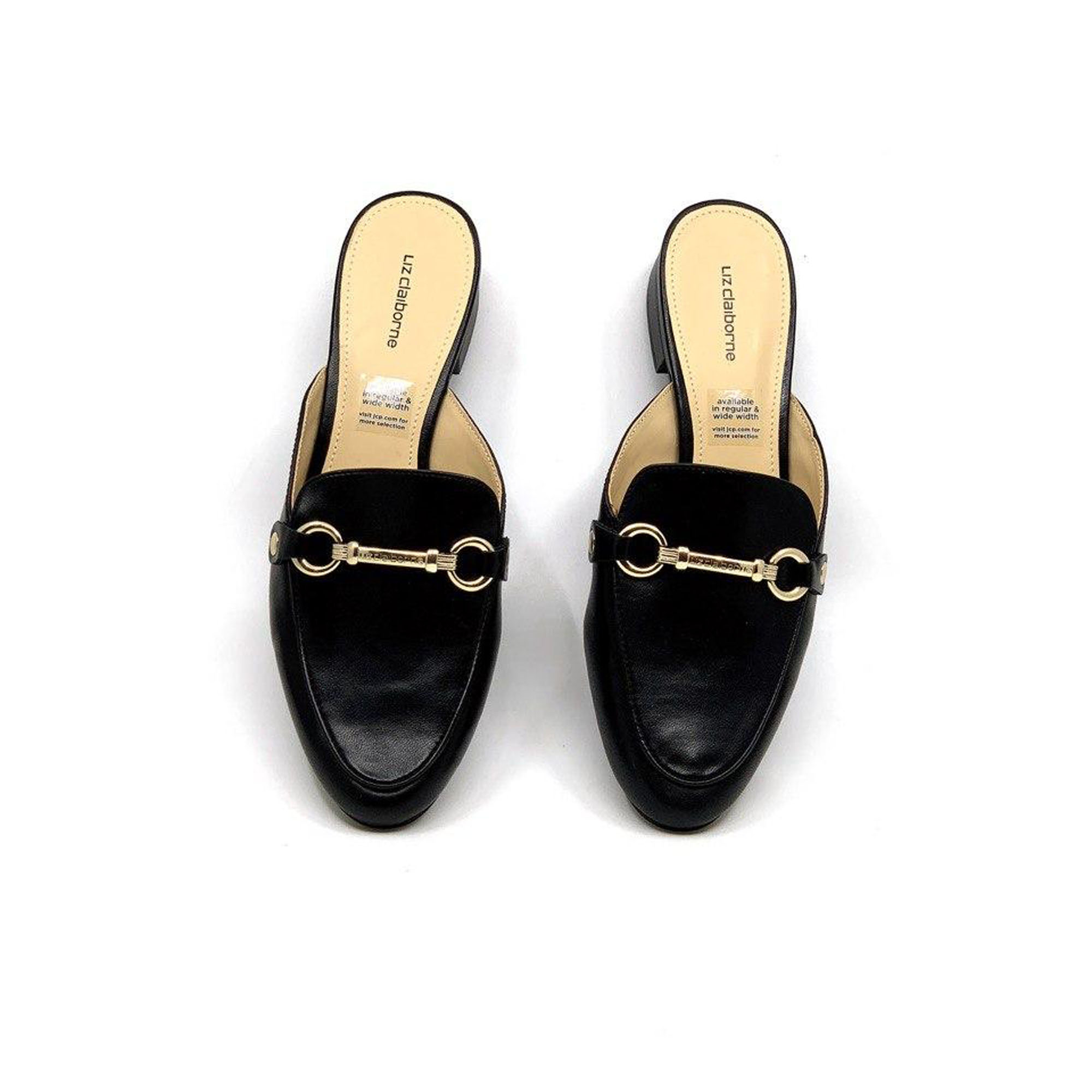liz claiborne slip on shoes