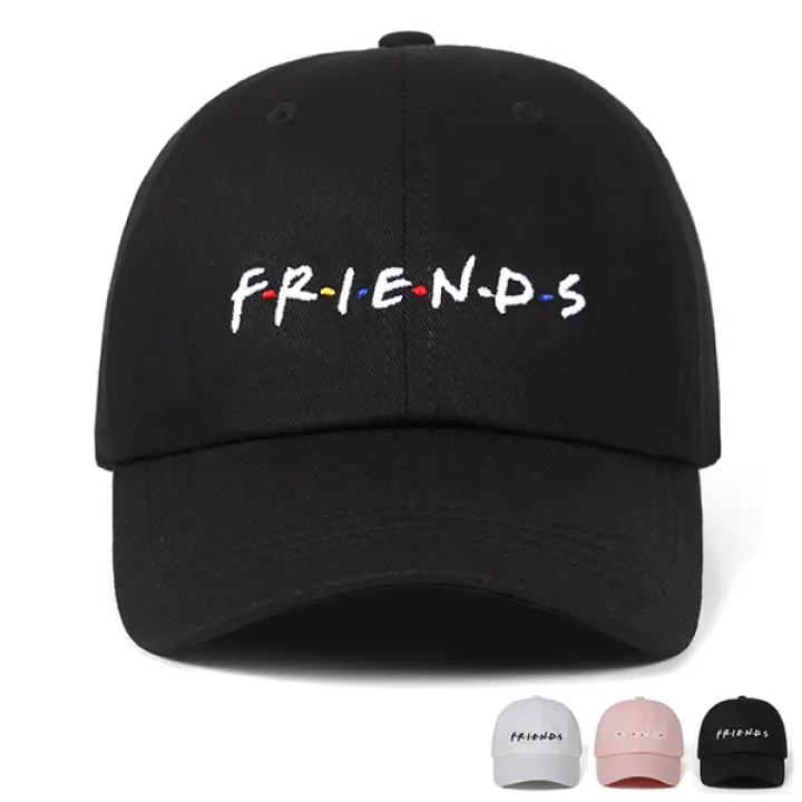 Friends dad hat Clearance