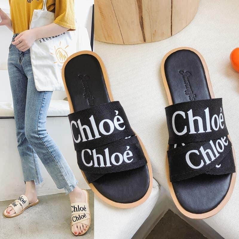 chloe flats sandals code 603: Buy sell 