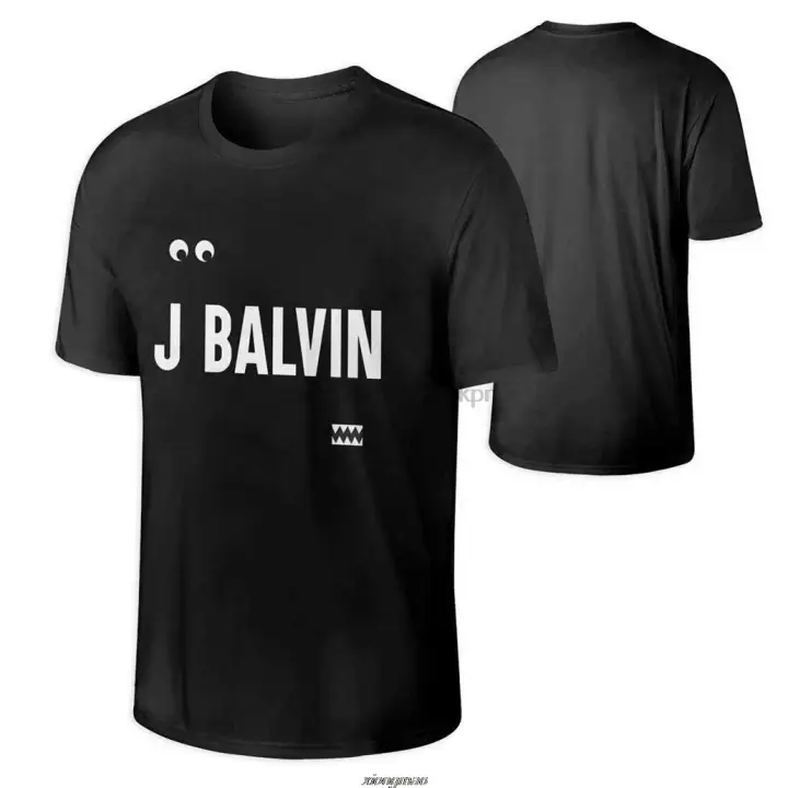 j balvin vibras merch