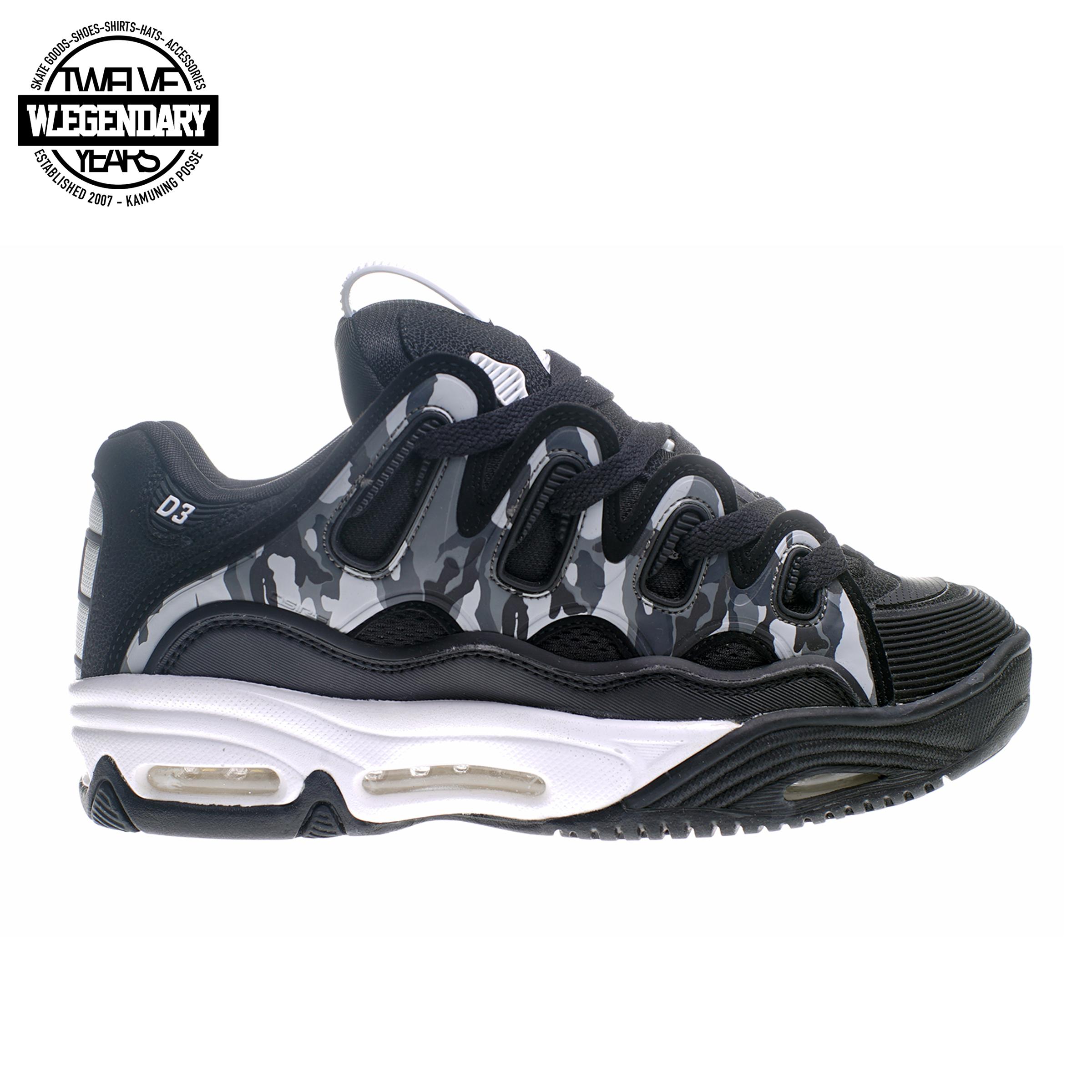 osiris shoes philippines