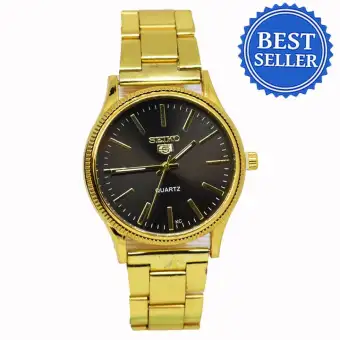lazada seiko men's watches