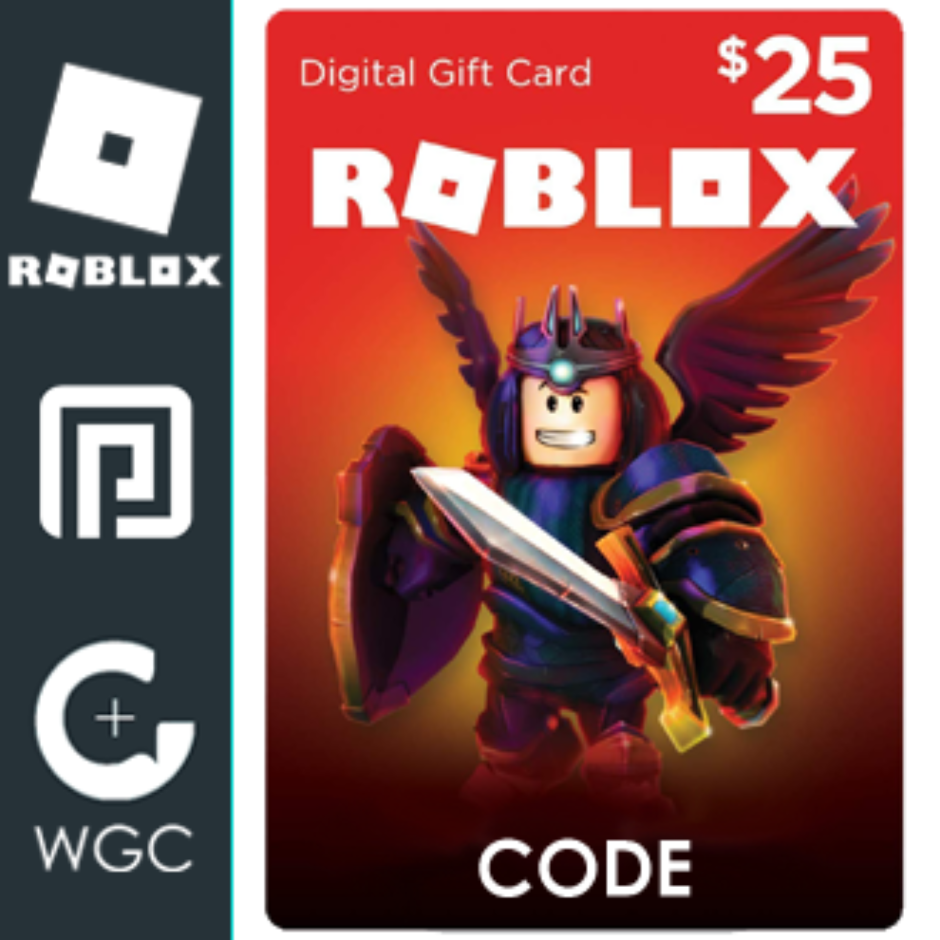 Roblox Gift Card Digital Code Robux Premium Lazada Ph - roblox account value checker roblox free karakter