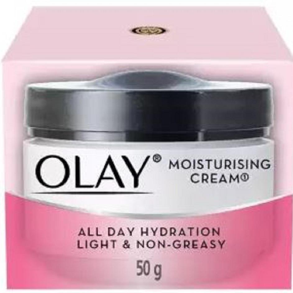 olay moisturising cream all day hydration