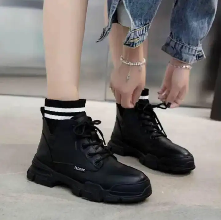 cheap fashion boots