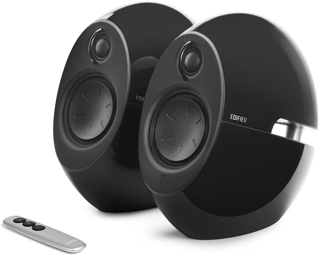 kef k series speakers