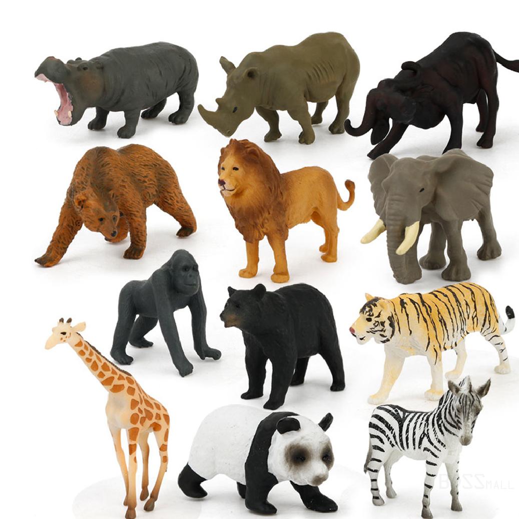 animal educational toys