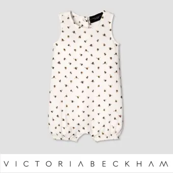 victoria beckham for target baby