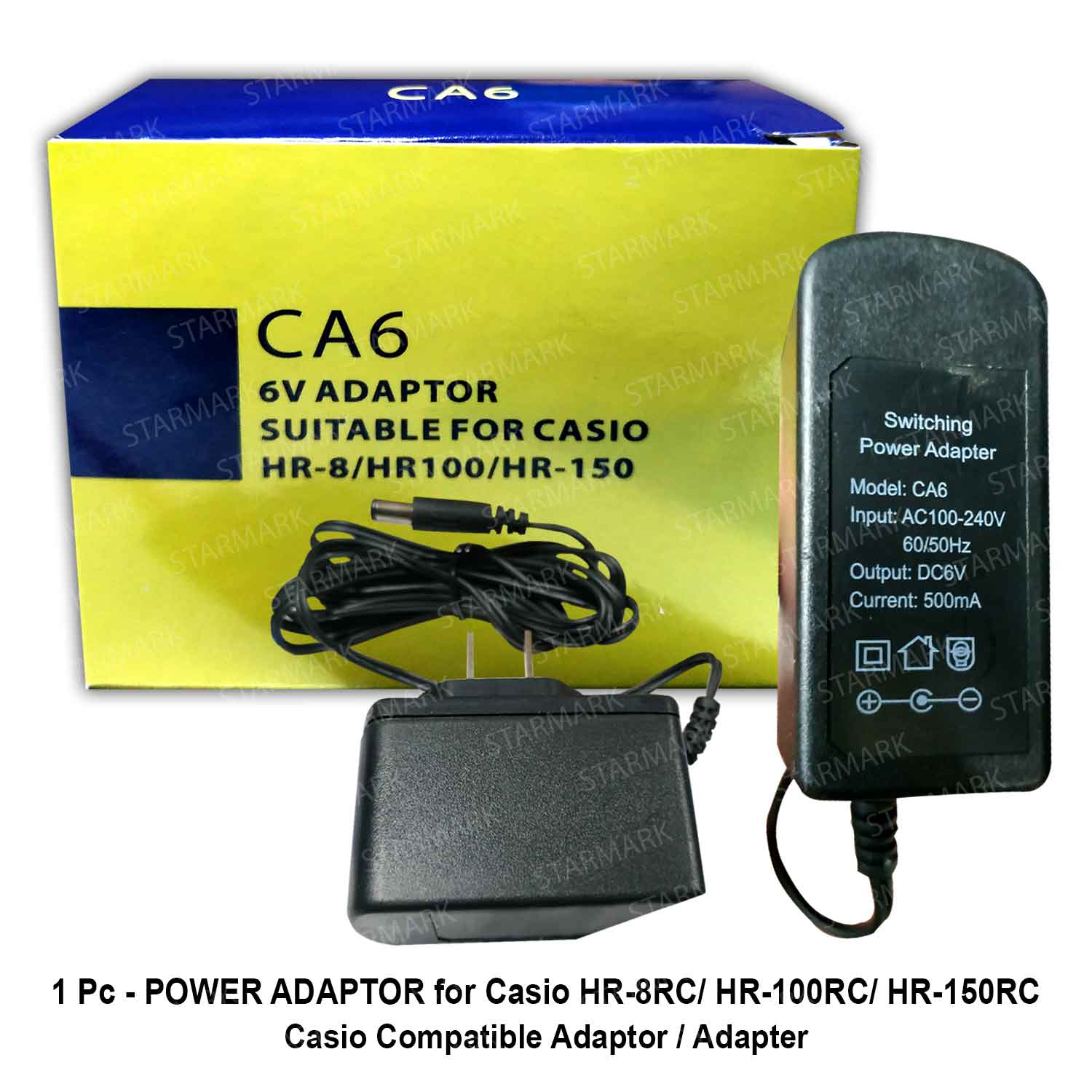 Casio Adding Machine Machines Printing Calculator Calculators Power