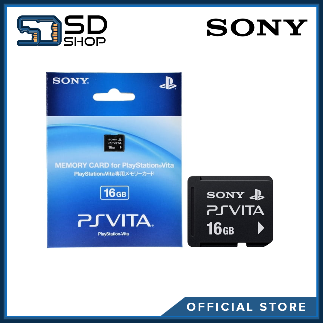 PS top Vita Memory Card 64gb