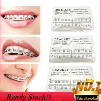 bracket hook braces