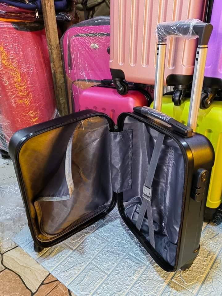 small size 16inches height luggage Lazada PH
