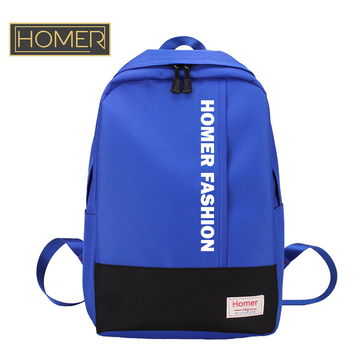 Homer Ekko Backpack for Men and Women Lazada PH