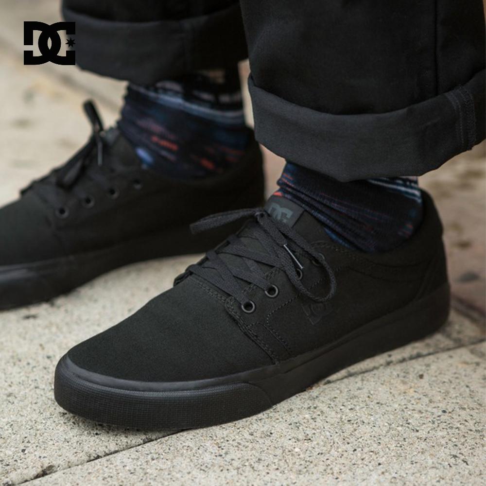 dc shoes rowlan tx